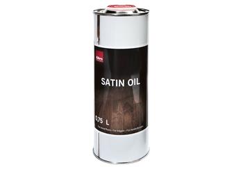 Kährs Satin Oil